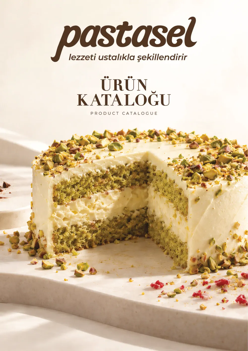 Katalog sayfa 1: Kapak