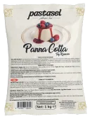 Pastasel Panna Cotta Miksi 1 kg folyo ambalajı