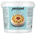 Pastasel Soğuk Jel Sade 7 kg kova ambalajı